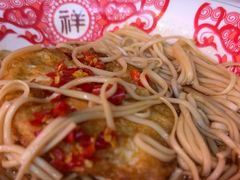 -辣不怕口味虾(凌霄路店)