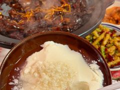 -回味黑鸭煲·始于2006(万松园店)