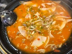 -李师傅脆肚(华强北店)