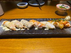 -YAMAKAWA(龙湖胥江天街店)