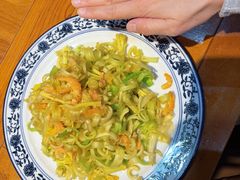 -即墨老公社·海肠捞饭大王(古城店)