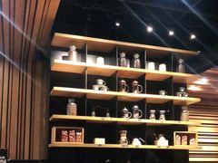 -星巴克臻选(长沙运达中央广场店)