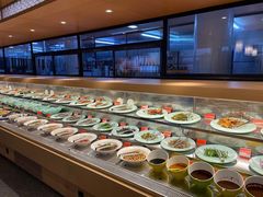 -福成自助烤肉(双桥万达店)