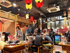-小饕荟雅安贡椒鱼鲜馆(广福桥店)