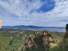 -云峰山自然风景区