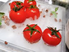 -小大董·烤鸭(观景餐厅·南京西路店)