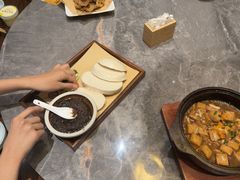 -1937青岛老味道·海肠捞饭·青岛菜(大鲍岛栈桥店)