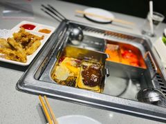 -海底捞火锅(金光华店)