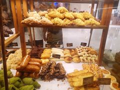 -PAPER STONE BAKERY(天环店)