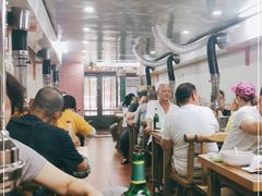 大堂-木兰饭店(市府大路店)