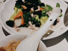 -外婆家(西红门荟聚购物中心店)