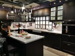 -宜家家居(西安未央商场店)