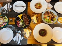 -FABIO’S费比欧披萨餐厅