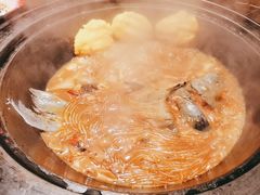 -粗粮人家·东北菜(洋桥店)