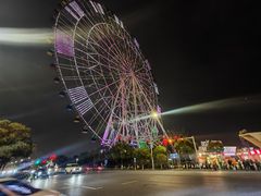 -南昌之星摩天轮