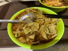-大福来锅巴菜(古文化街店)