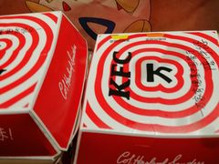 -肯德基(中鼎大厦店)