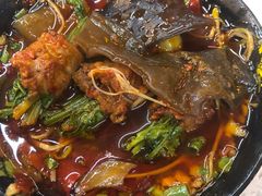 -钢管厂歆瑞源油卤串串香(春熙路太古里店)
