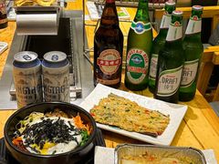 -延边河坝烧烤串城(车公庙店)