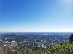 -北京西山国家森林公园