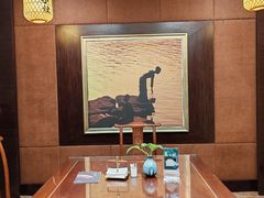 -诸暨耀江开元名都大酒店·西子灶中餐厅