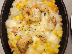 -西堤厚牛排(国瑞店)