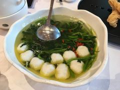 -好福记饭店(红梅公园店)