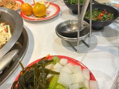 -沸炉重庆老火锅(军事博物馆店)