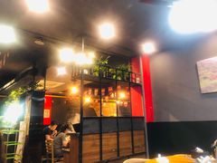 门面-牛品福潮汕牛肉火锅(旺庄店)