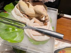 -汤城·料青山