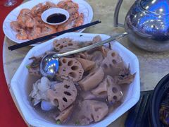 -潮喜竹溪荔湖酒家(荔枝湾店)