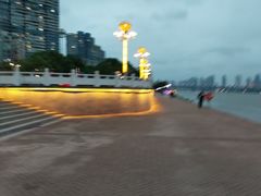 -武昌江滩