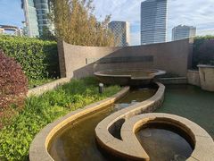 -上海龙之梦万丽酒店