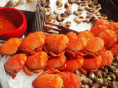 -安蒂娅·海鲜自助餐厅(安蒂娅美兰酒店)