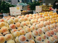 -果蔬好生活超市(乐堤港店)