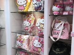 -Hello Kitty Cafe(弘大店)