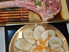 -炙城·韩式烤肉(南京东路店)