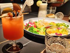 -404干式熟成牛排馆•聚会餐厅