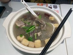 -苏晓玥·江南小吃(深圳北站店)