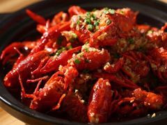 -老北京铜锅涮肉·香辣诱惑·小龙虾(禅城创意产业园店)