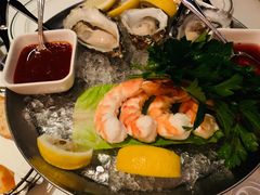 -Wolfgang’s Steakhouse 沃夫冈牛排馆(上海白玉兰广场店)