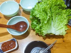 -故乡家韩国料理(丹东街店)