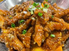 紫金名酱蒸凤爪-日昌餐馆(亦庄店)