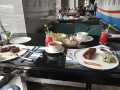 -法兰度航空主题餐厅(端州店)