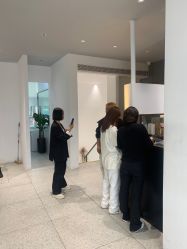 -CHIC 国潮男士发型