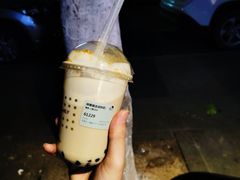 -喜茶(东莞汇一城店)