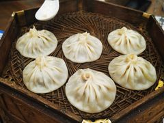 -西安贾三灌汤包·回坊小吃·清真炒菜(北院门总店)