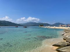 -海南分界洲岛旅游区