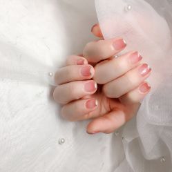-StartNail美甲