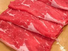 -牛New寿喜烧(金茂览秀城店)